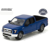 Anniversary Collection Series 5 - 2016 Ford F-150