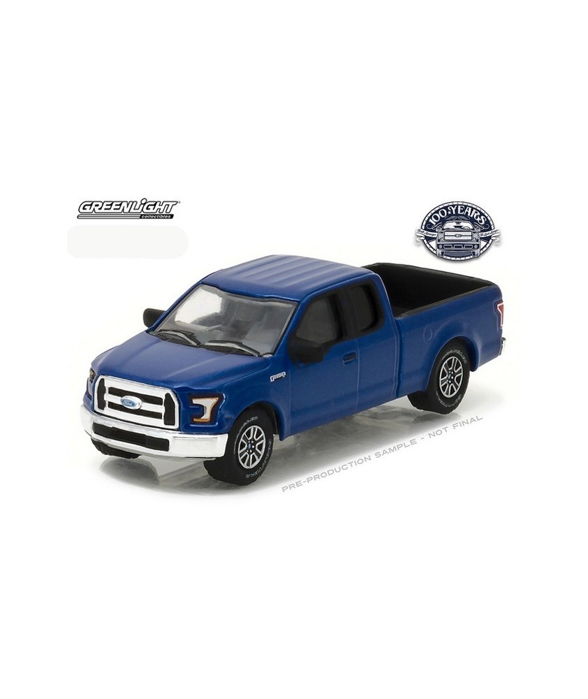 Anniversary Collection Series 5 - 2016 Ford F-150