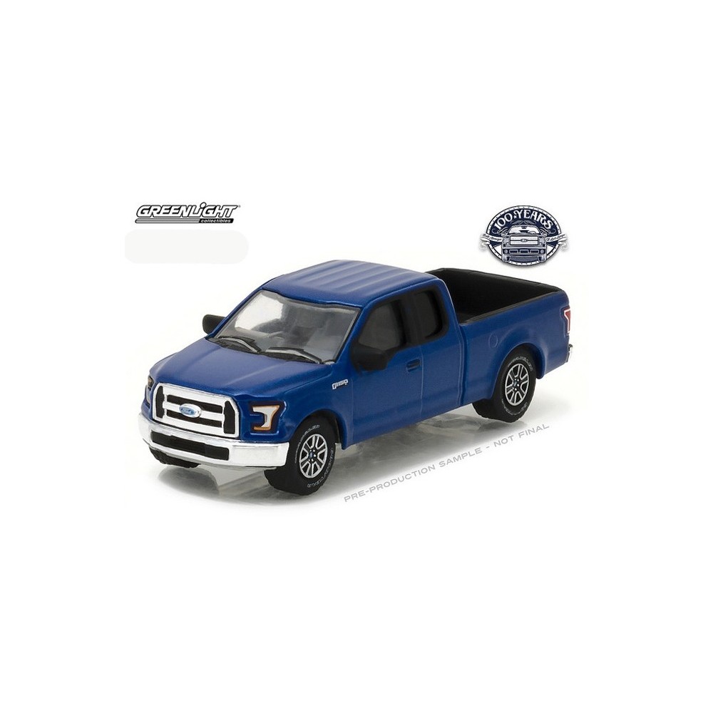 Anniversary Collection Series 5 - 2016 Ford F-150