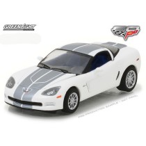 Anniversary Collection Series 5 - 2013 Chevrolet Corvette Z06