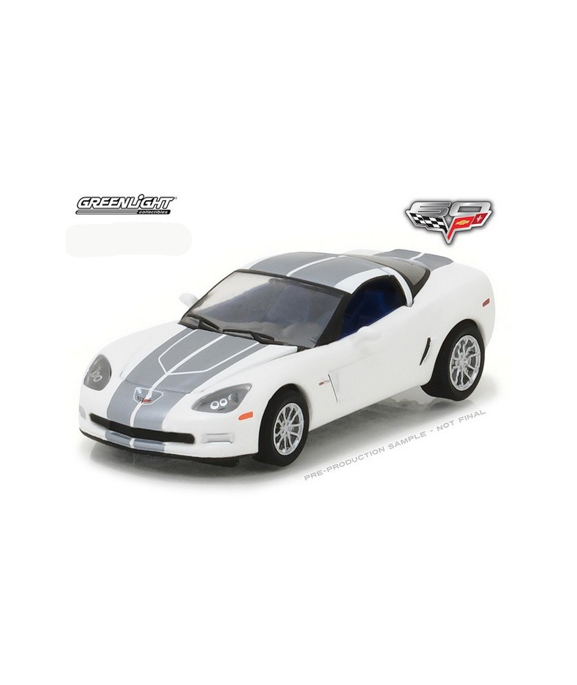 Anniversary Collection Series 5 - 2013 Chevrolet Corvette Z06