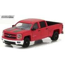 General Motors Collection Series 2 - 2015 Chevy Silverado