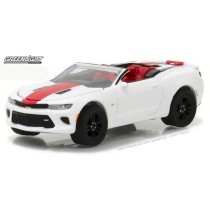 General Motors Collection Series 2 - 2017 Chevy Camaro SS