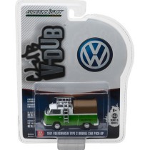 Greenlight Collectibles Club Vee-Dub Series Greenlight Collectibles Club Vee-Dub Series