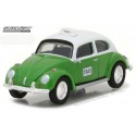 Club Vee-Dub Series 5 - Volkswagen Beetle Taxi Cab