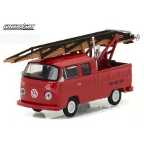 Club Vee-Dub Series 5 - 1976 Volkswagen Type 2 with Ladder