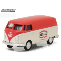 Club Vee-Dub Series 5 - 1975 Volkswagen Type 2 Panel Van