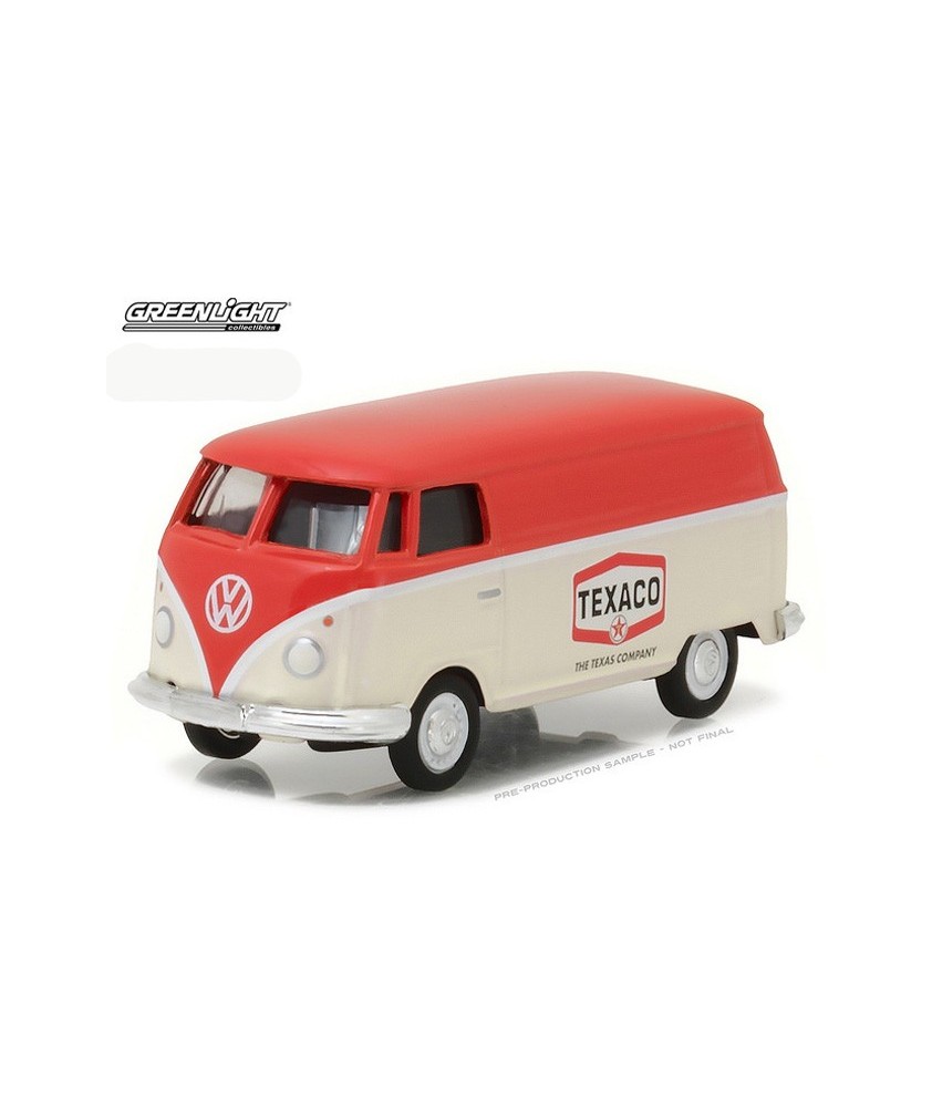 Club Vee-Dub Series 5 - 1975 Volkswagen Type 2 Panel Van