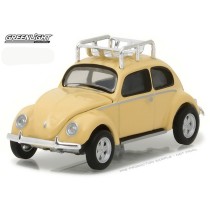 Club Vee-Dub Series 5 - 1948 Volkswagen Beetle