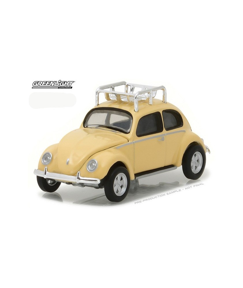 Club Vee-Dub Series 5 - 1948 Volkswagen Beetle