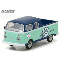Hobby Exclusive - 1976 Volkswagen Type 2 Double Cab Pick-Up