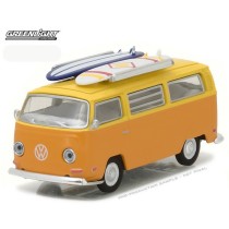 Hobby Exclusive - 1971 Volkswagen Type 2 Van with Surf Boards