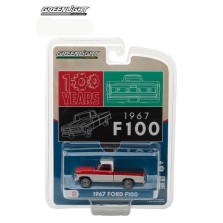 Hobby Exclusive - 1967 Ford F-100 Truck