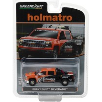 Hobby Exclusive - Chevy Silverado Holmatro Safety Truck