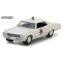 Hot Pursuit Series 23 - 1967 Chevy Impala  Indiana State Police