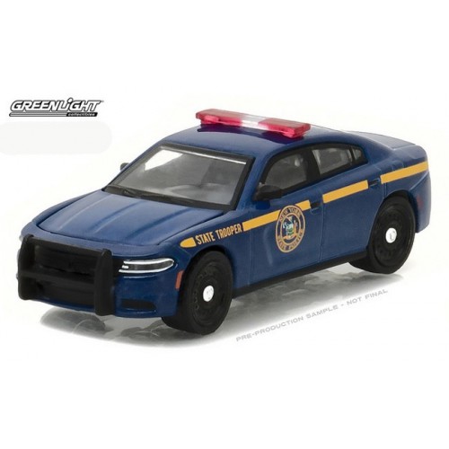 Hot Pursuit Series 23 - 2016 Dodge Charger Pursuit New York State
