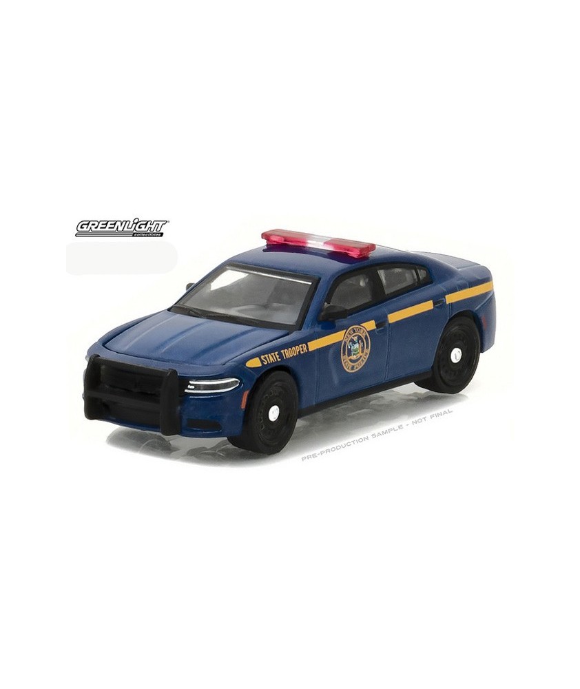 Hot Pursuit Series 23 - 2016 Dodge Charger Pursuit New York State