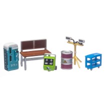 GL Muscle Shop Tools - Series 5