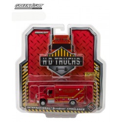 HD Trucks Series 9 - 2013 International DuraStar Ambulance Las Vegas