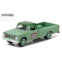 Running on Empty Series 1 - 1967 Dodge D-100 Truck