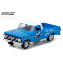 Running on Empty Series 1 - 1972 Ford F-100 Truck