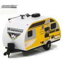Hitched Homes Series 1 - 2016 Winnebago Winnie Drop 1710