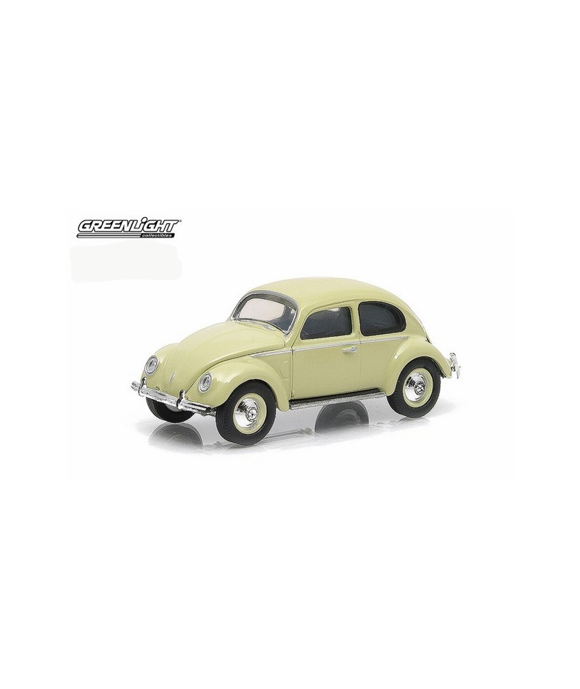 Club Vee-Dub Series 1 - 1952 Volkswagen Split Window Beetle