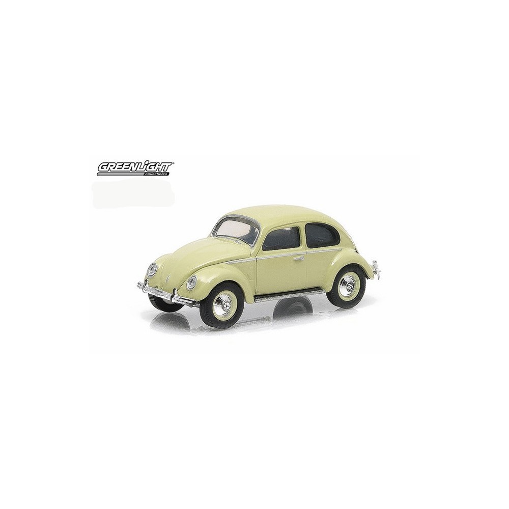 Club Vee-Dub Series 1 - 1952 Volkswagen Split Window Beetle