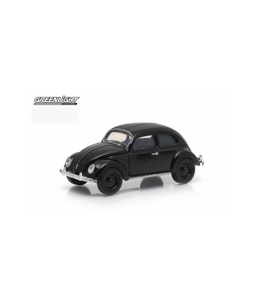 Club Vee-Dub Series 1 - 1938 Volkswagen Split Window Beetle