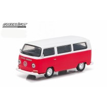 Club Vee-Dub Series 1 - 1968 Volkswagen Type 2 Bus