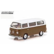 Club Vee-Dub Series 1 - 1977 Volkswagen Type 2 Bus