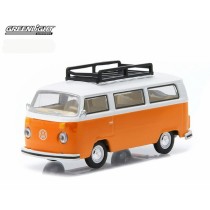 Club Vee-Dub Series 2 - 1974 Volkswagen Type 2 Bus