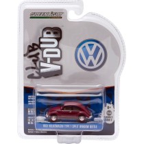 Greenlight Collectibles Club Vee-Dub Series Greenlight Collectibles Club Vee-Dub Series