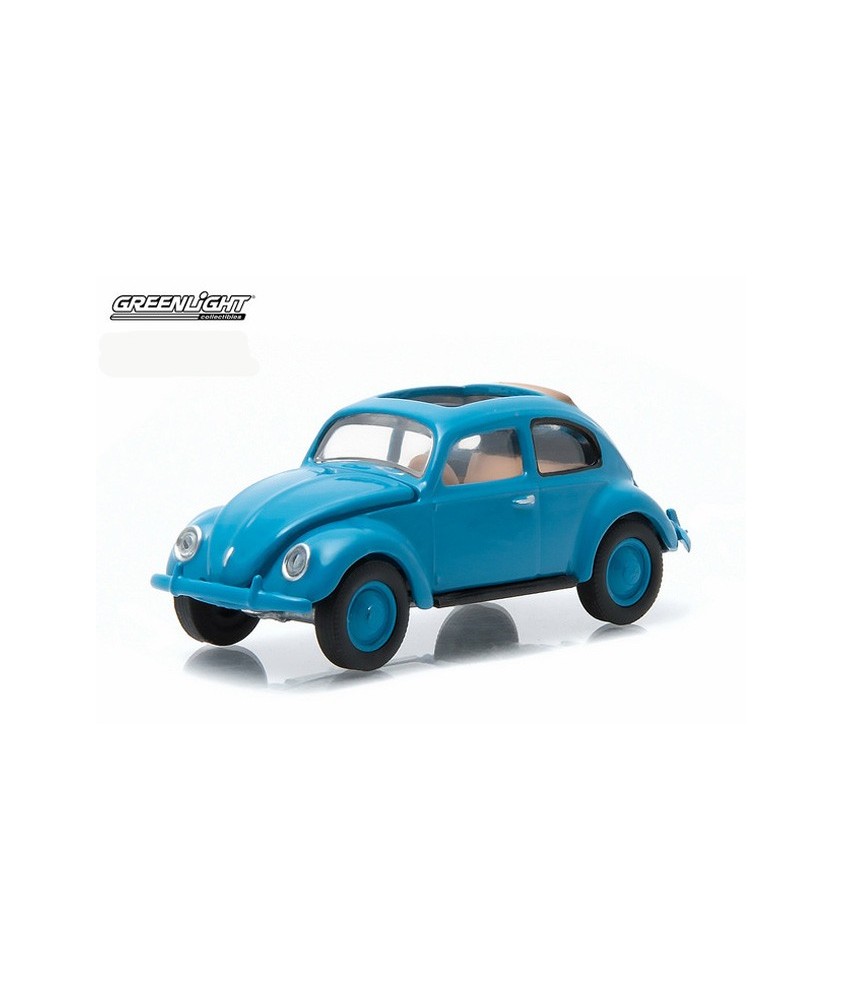 Club Vee-Dub Series 2 - 1946 Volkswagen Split Window Beetle