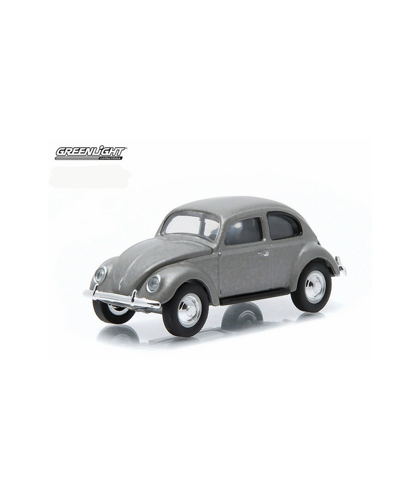 Club Vee-Dub Series 2 - 1940 Volkswagen Split Window Beetle