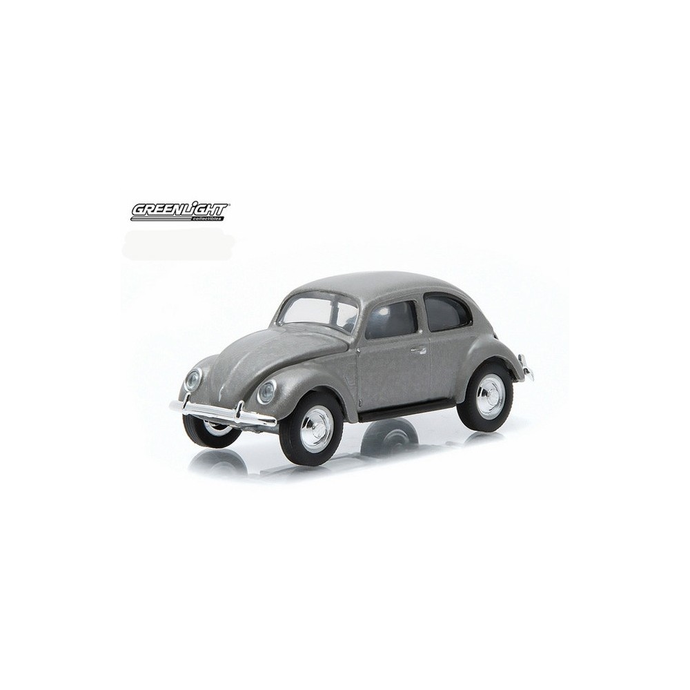Club Vee-Dub Series 2 - 1940 Volkswagen Split Window Beetle
