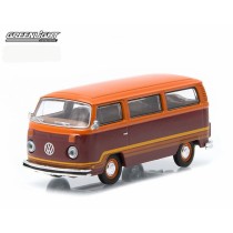 Club Vee-Dub Series 2 - 1978 Volkswagen Type 2 Bus