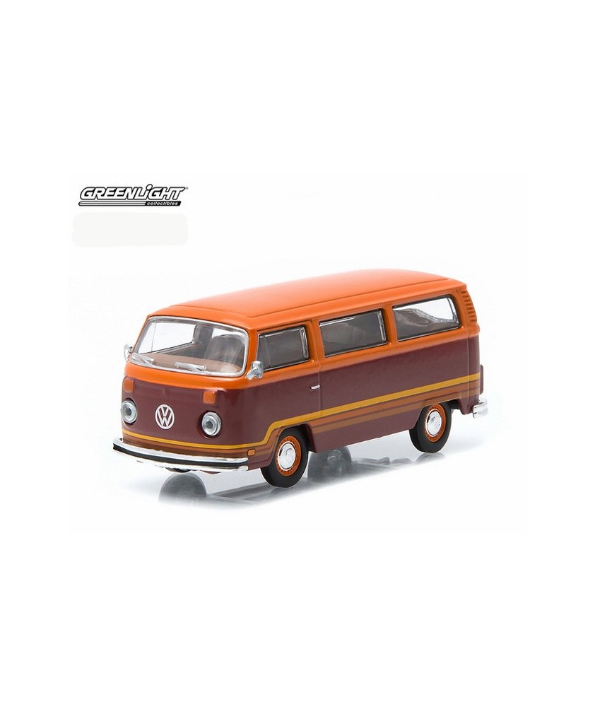 Club Vee-Dub Series 2 - 1978 Volkswagen Type 2 Bus