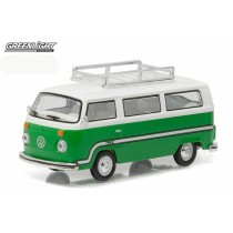 Club Vee-Dub Series 3 - 1977 Volkswagen Type 2 Bus