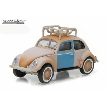 Club Vee-Dub Series 3 - 1948 Volkswagen Split Window Beetle