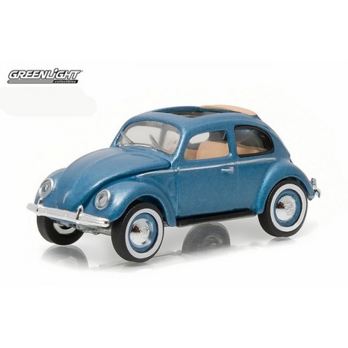 Club Vee-Dub Series 3 - 1951 Volkswagen Split Window Beetle