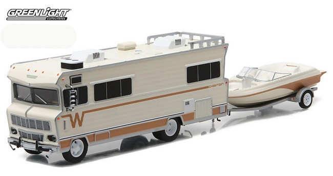 Greenlight campers Clearance