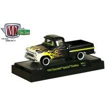 Wild Cards Release 11 - 1959 Chevy Apache Fleetline