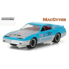 Hollywood Series 17 - 1987 Pontiac Firebird