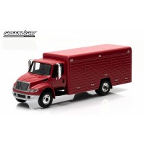 HD Trucks Series 1 - International DuraStar Beverage Truck