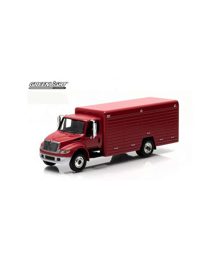 HD Trucks Series 1 - International DuraStar Beverage Truck