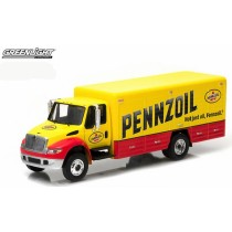 HD Trucks Series 1 - International DuraStar Delivery Truck