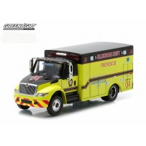 HD Trucks Series 3 - International DuraStar Ambulance