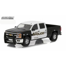 Hot Pursuit Series 19 - 2015 Chevy Silverado