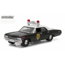 Hot Pursuit Series 19 - 1967 Chevrolet Biscayne